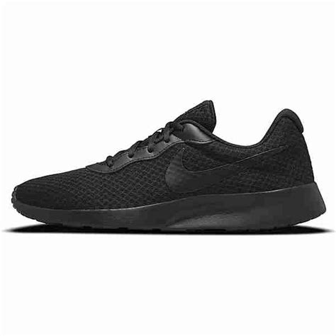 nike tanjun herren|Nike tanjun men's black.